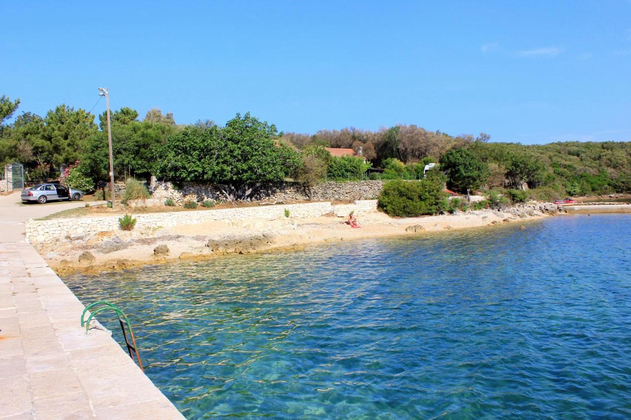 Apartments With A Parking Space Punta Kriza, Cres - 8082 외부 사진