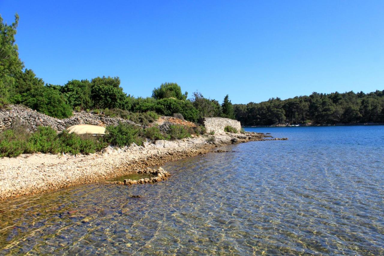 Apartments With A Parking Space Punta Kriza, Cres - 8082 외부 사진