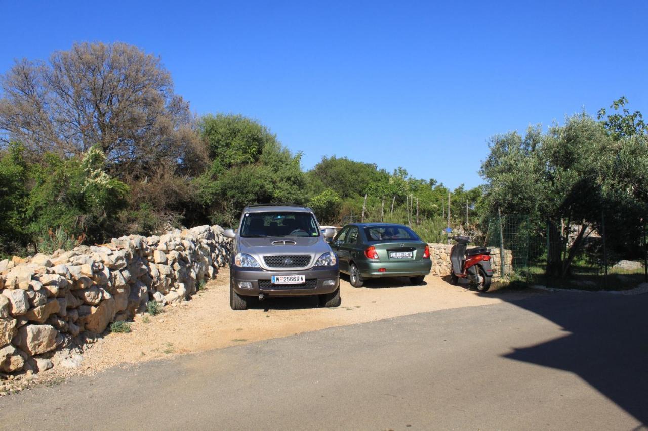 Apartments With A Parking Space Punta Kriza, Cres - 8082 외부 사진