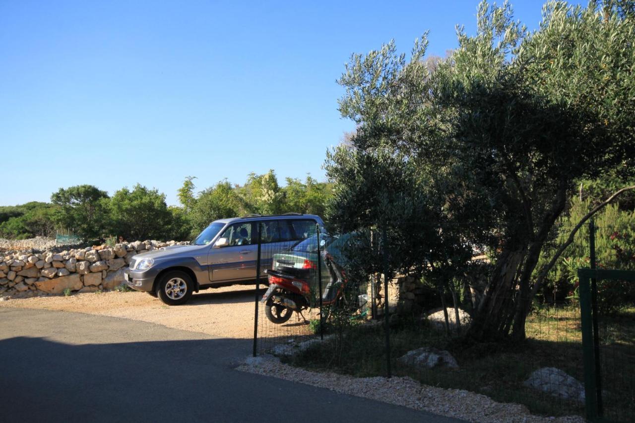 Apartments With A Parking Space Punta Kriza, Cres - 8082 외부 사진