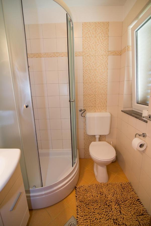 Apartments With A Parking Space Punta Kriza, Cres - 8082 외부 사진